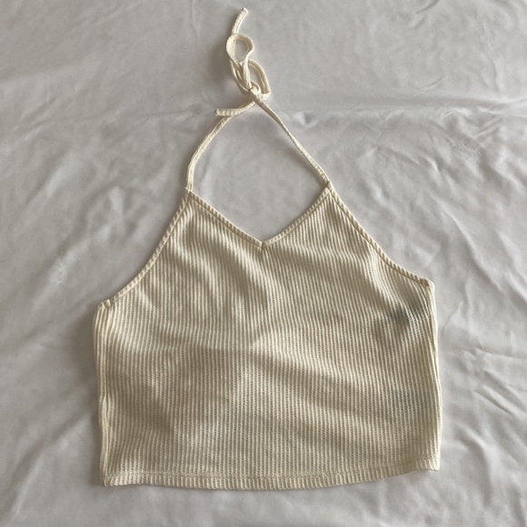 American Eagle halter top - Picture 3 of 3